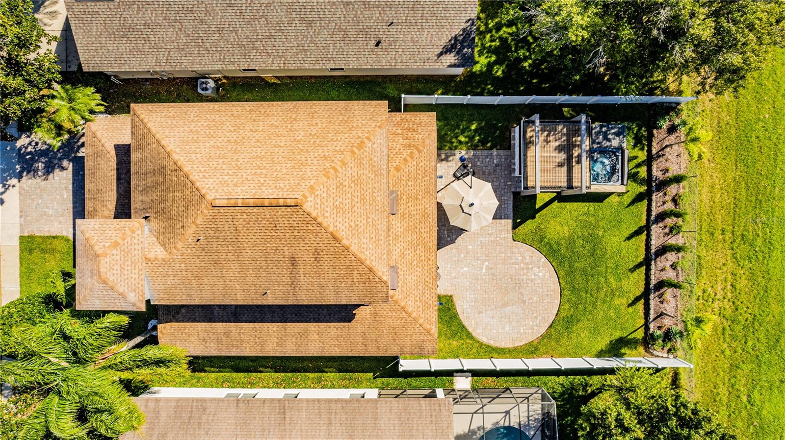 9827 PECKY CYPRESS WAY, ORLANDO, FL, 32836