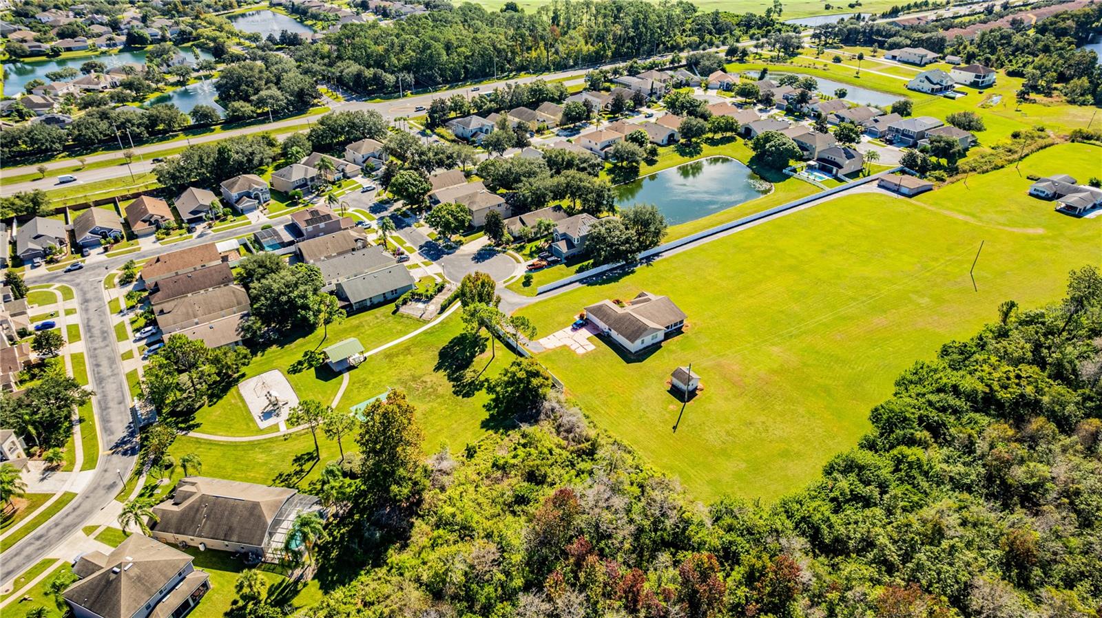 9827 PECKY CYPRESS WAY, ORLANDO, FL, 32836