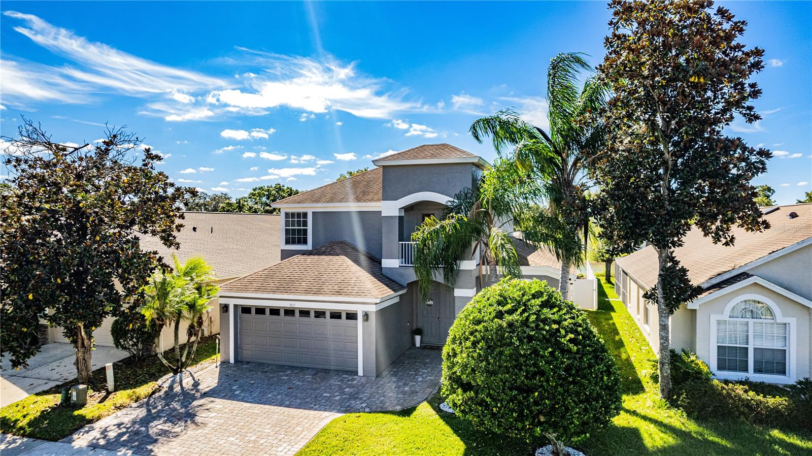 9827 PECKY CYPRESS WAY, ORLANDO, FL, 32836