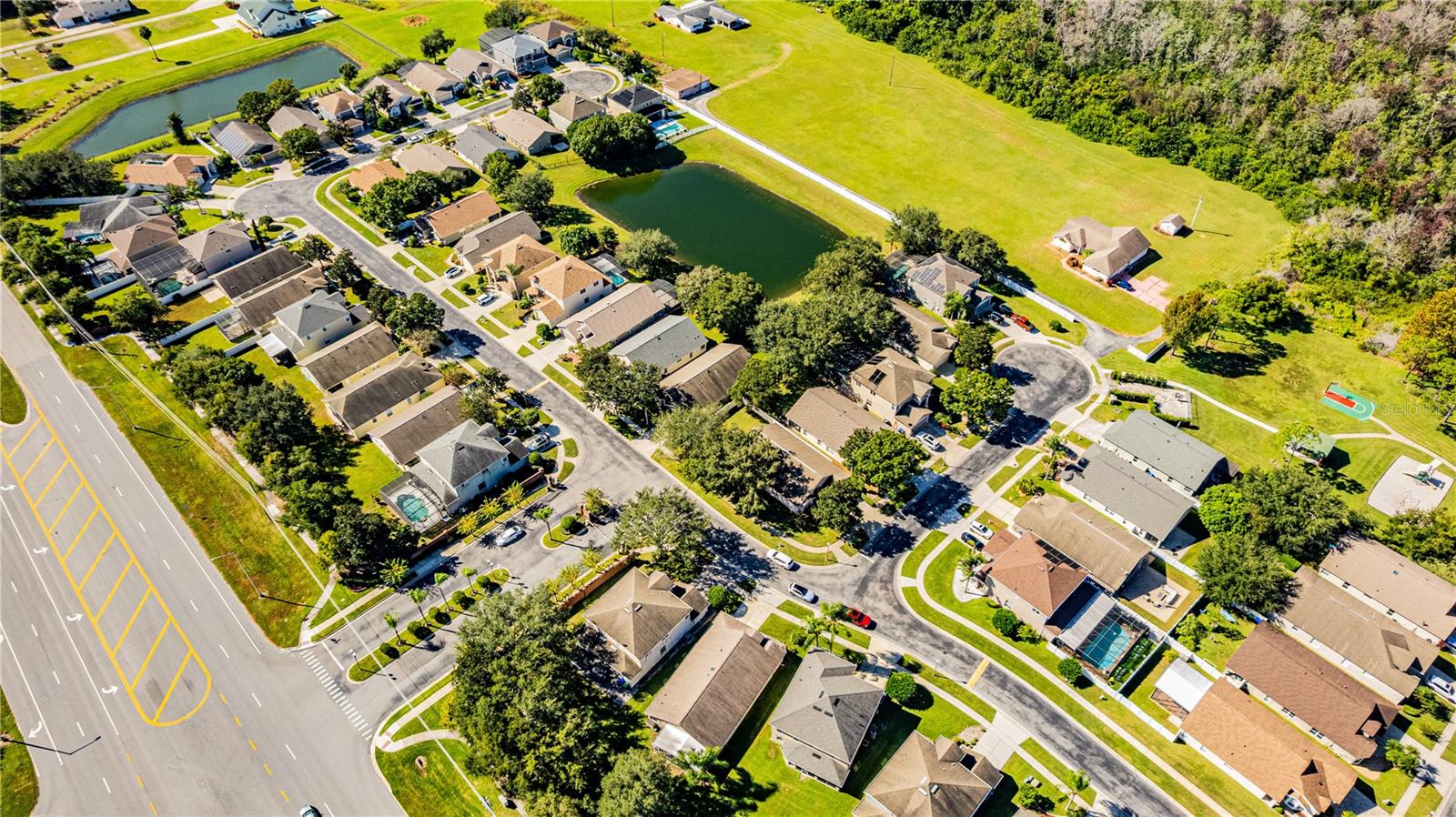 9827 PECKY CYPRESS WAY, ORLANDO, FL, 32836