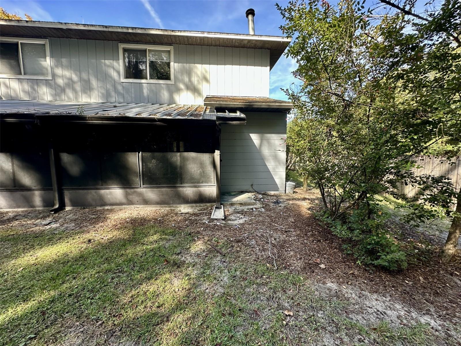 2431 NW 4TH TER, GAINESVILLE, FL, 32609