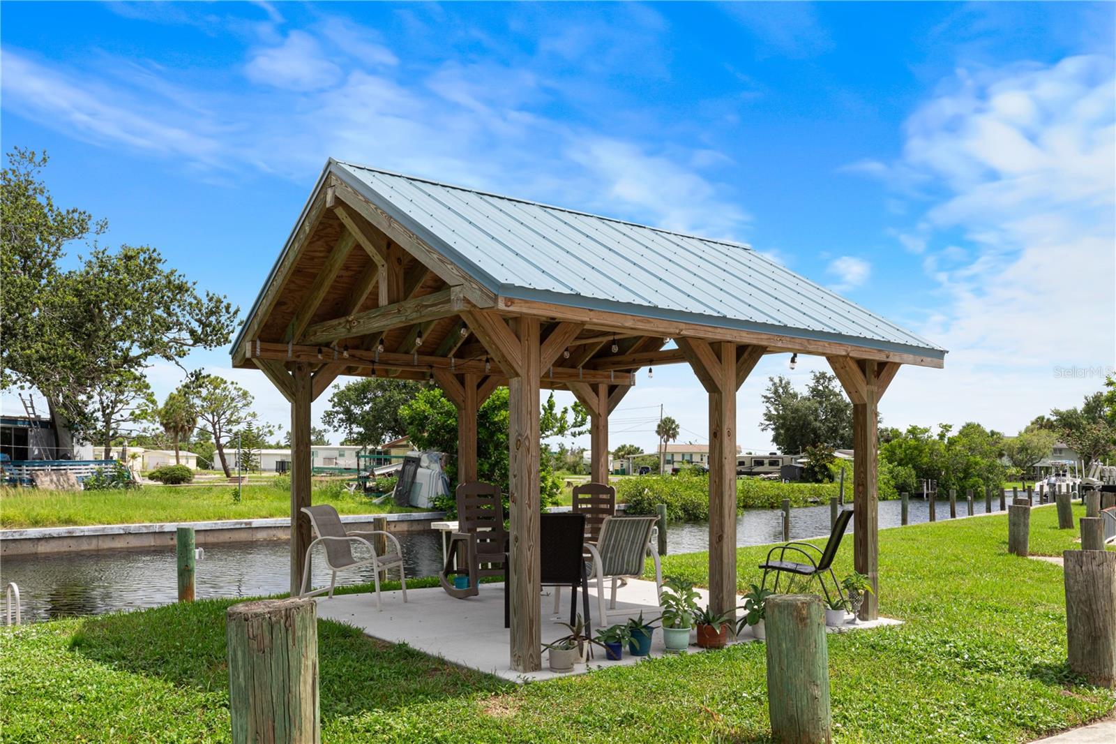 4410 WARREN AVE #217, PORT CHARLOTTE, FL, 33953