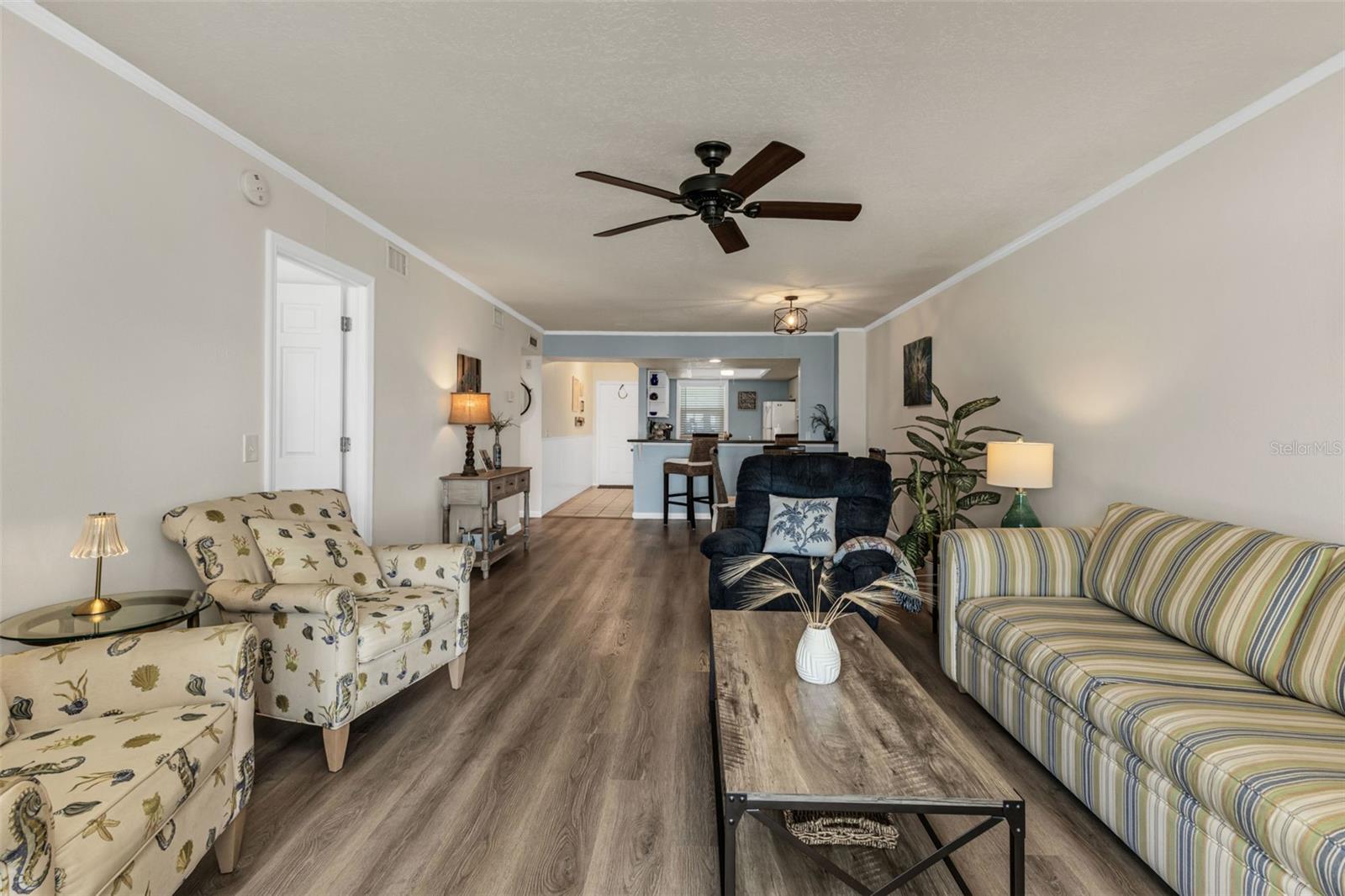 4410 WARREN AVE #217, PORT CHARLOTTE, FL, 33953