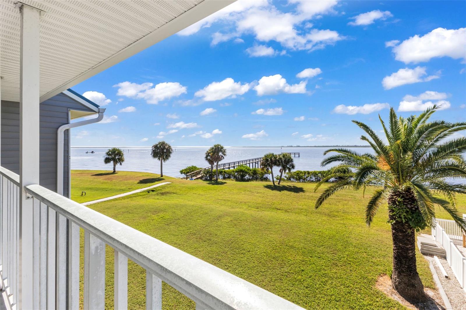 4410 WARREN AVE #217, PORT CHARLOTTE, FL, 33953