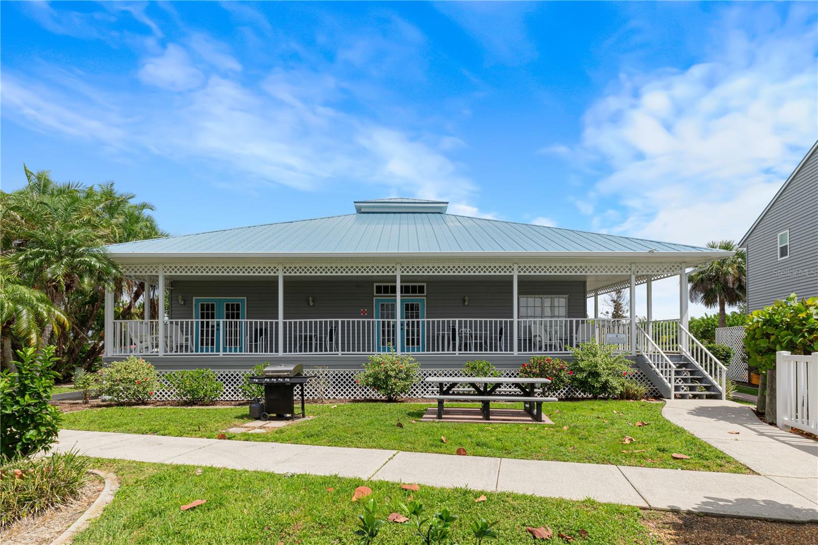 4410 WARREN AVE #217, PORT CHARLOTTE, FL, 33953