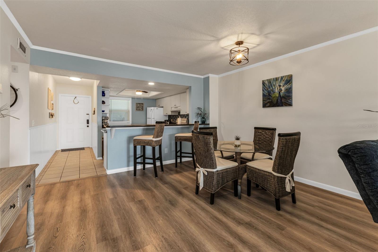 4410 WARREN AVE #217, PORT CHARLOTTE, FL, 33953