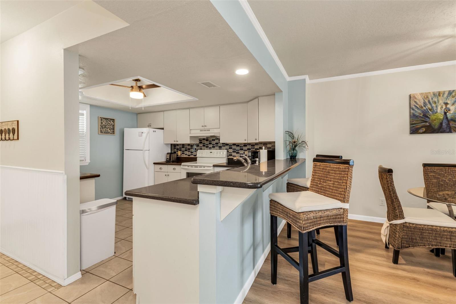 4410 WARREN AVE #217, PORT CHARLOTTE, FL, 33953