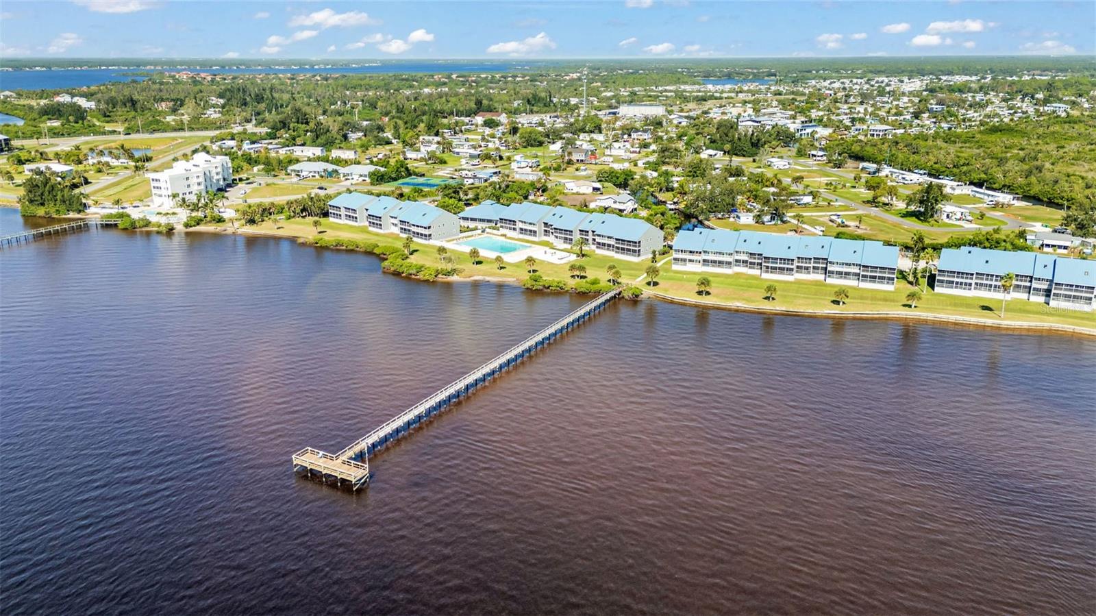 4410 WARREN AVE #217, PORT CHARLOTTE, FL, 33953