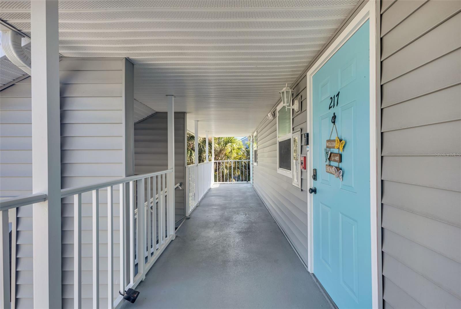 4410 WARREN AVE #217, PORT CHARLOTTE, FL, 33953