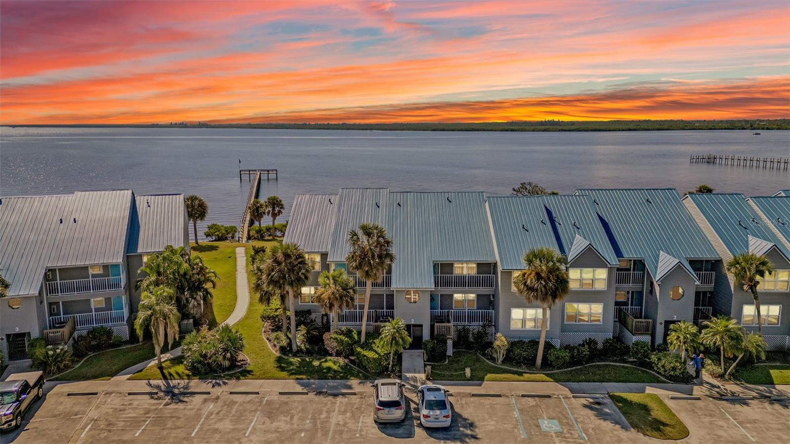 4410 WARREN AVE #217, PORT CHARLOTTE, FL, 33953