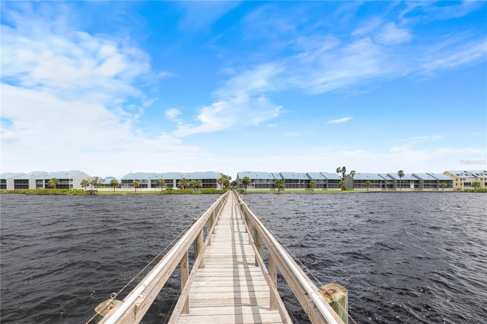 4410 WARREN AVE #217, PORT CHARLOTTE, FL, 33953