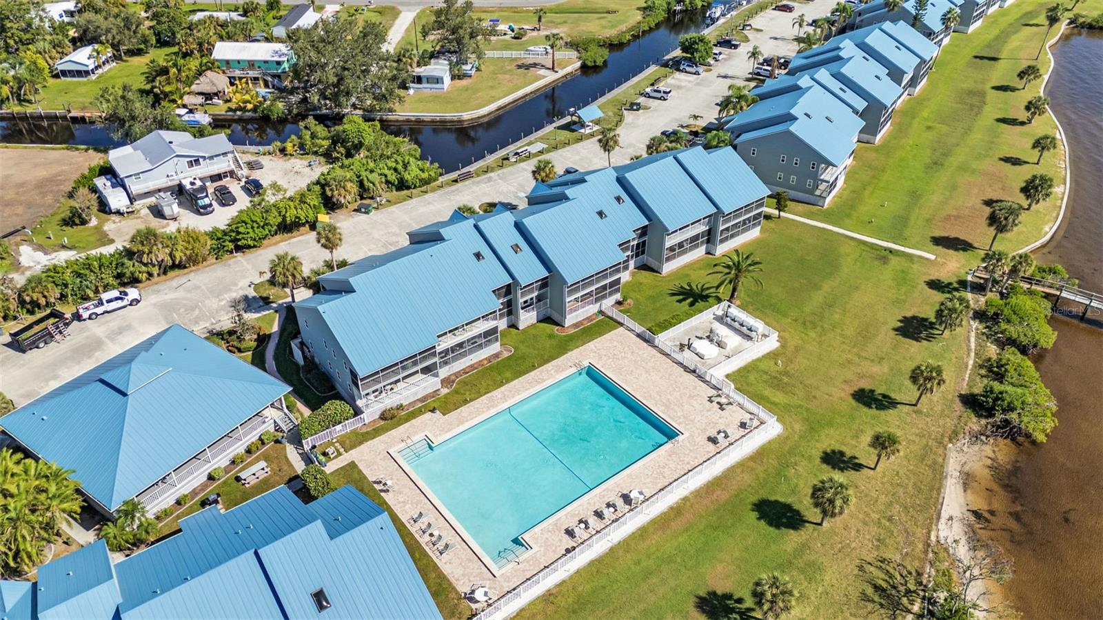 4410 WARREN AVE #217, PORT CHARLOTTE, FL, 33953