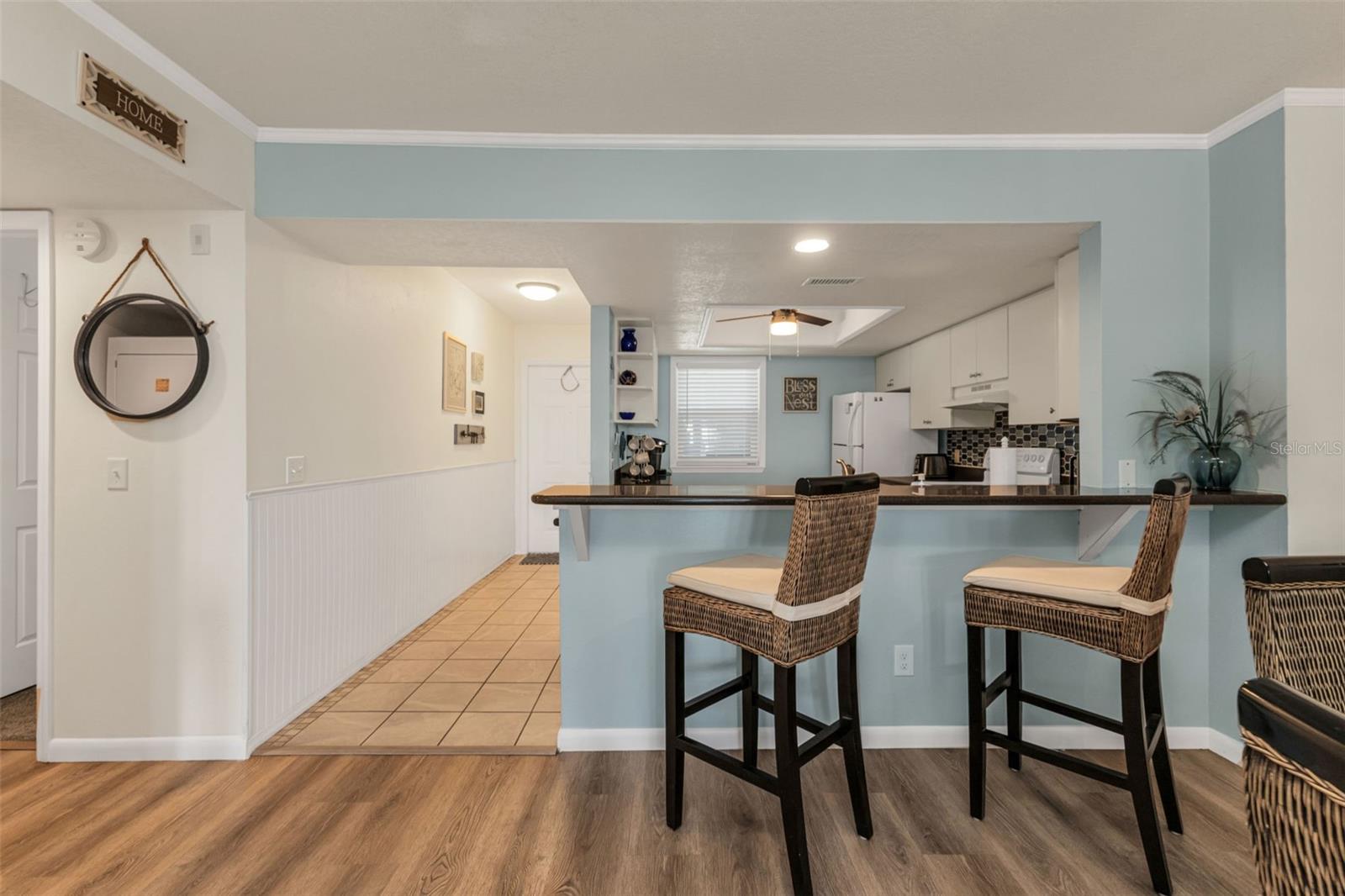 4410 WARREN AVE #217, PORT CHARLOTTE, FL, 33953