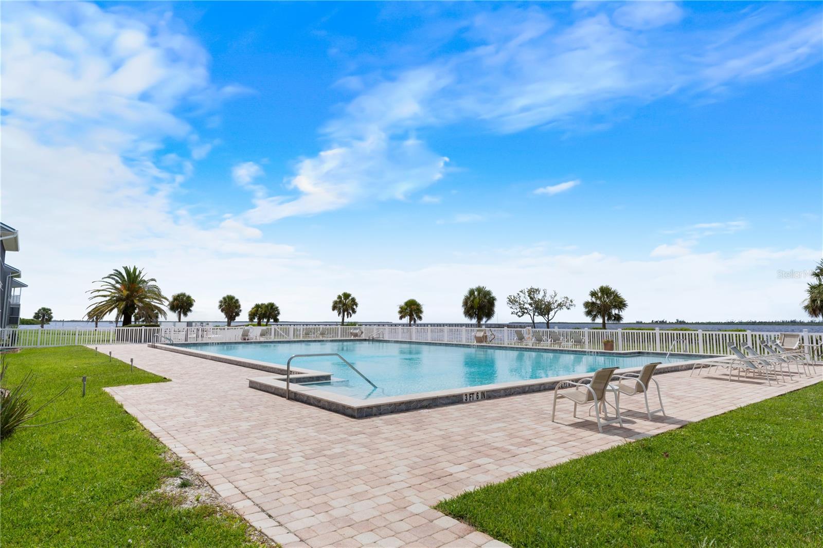 4410 WARREN AVE #217, PORT CHARLOTTE, FL, 33953