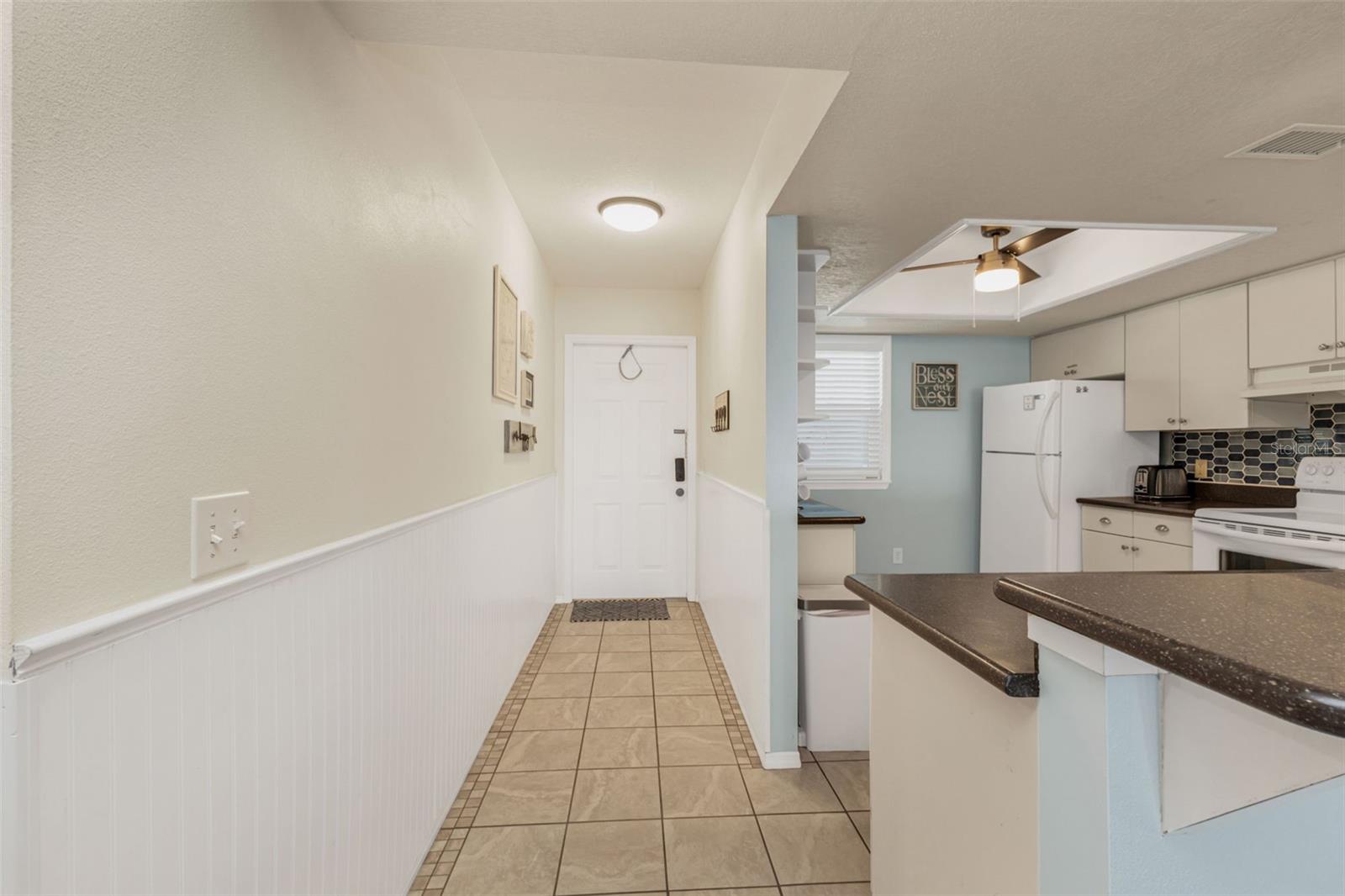 4410 WARREN AVE #217, PORT CHARLOTTE, FL, 33953