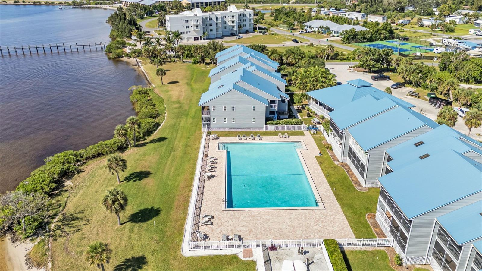 4410 WARREN AVE #217, PORT CHARLOTTE, FL, 33953