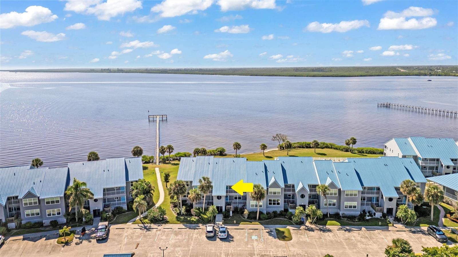 4410 WARREN AVE #217, PORT CHARLOTTE, FL, 33953