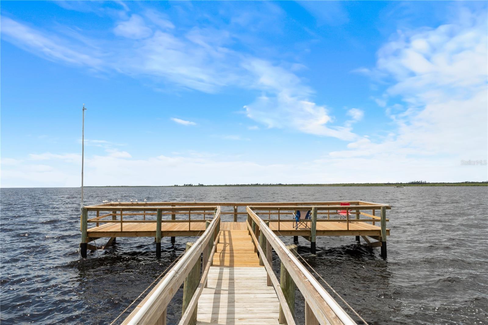 4410 WARREN AVE #217, PORT CHARLOTTE, FL, 33953