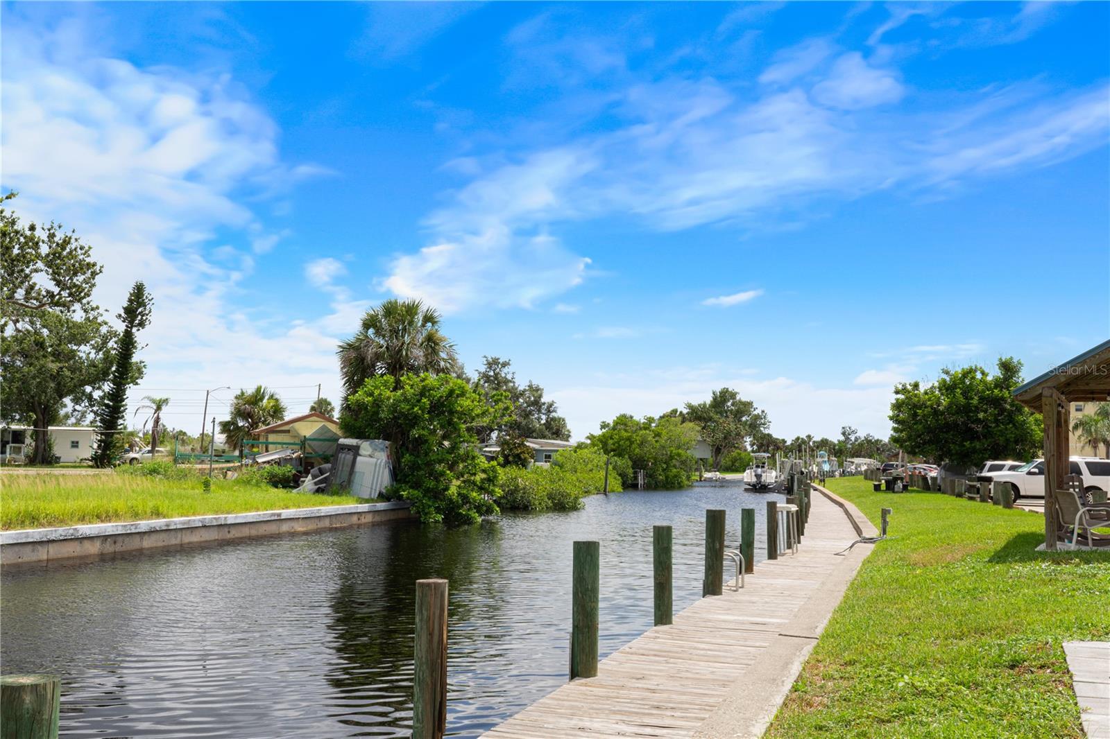4410 WARREN AVE #217, PORT CHARLOTTE, FL, 33953