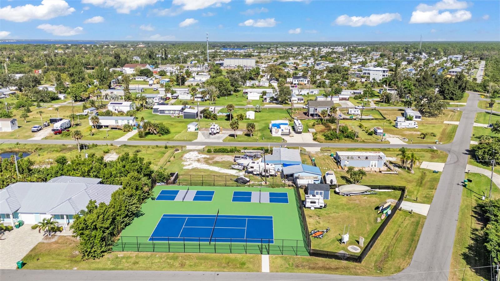 4410 WARREN AVE #217, PORT CHARLOTTE, FL, 33953