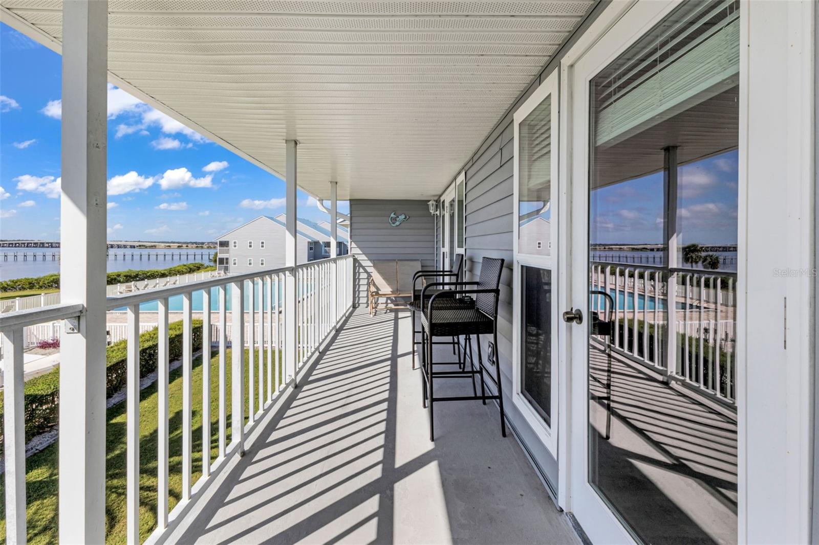 4410 WARREN AVE #217, PORT CHARLOTTE, FL, 33953