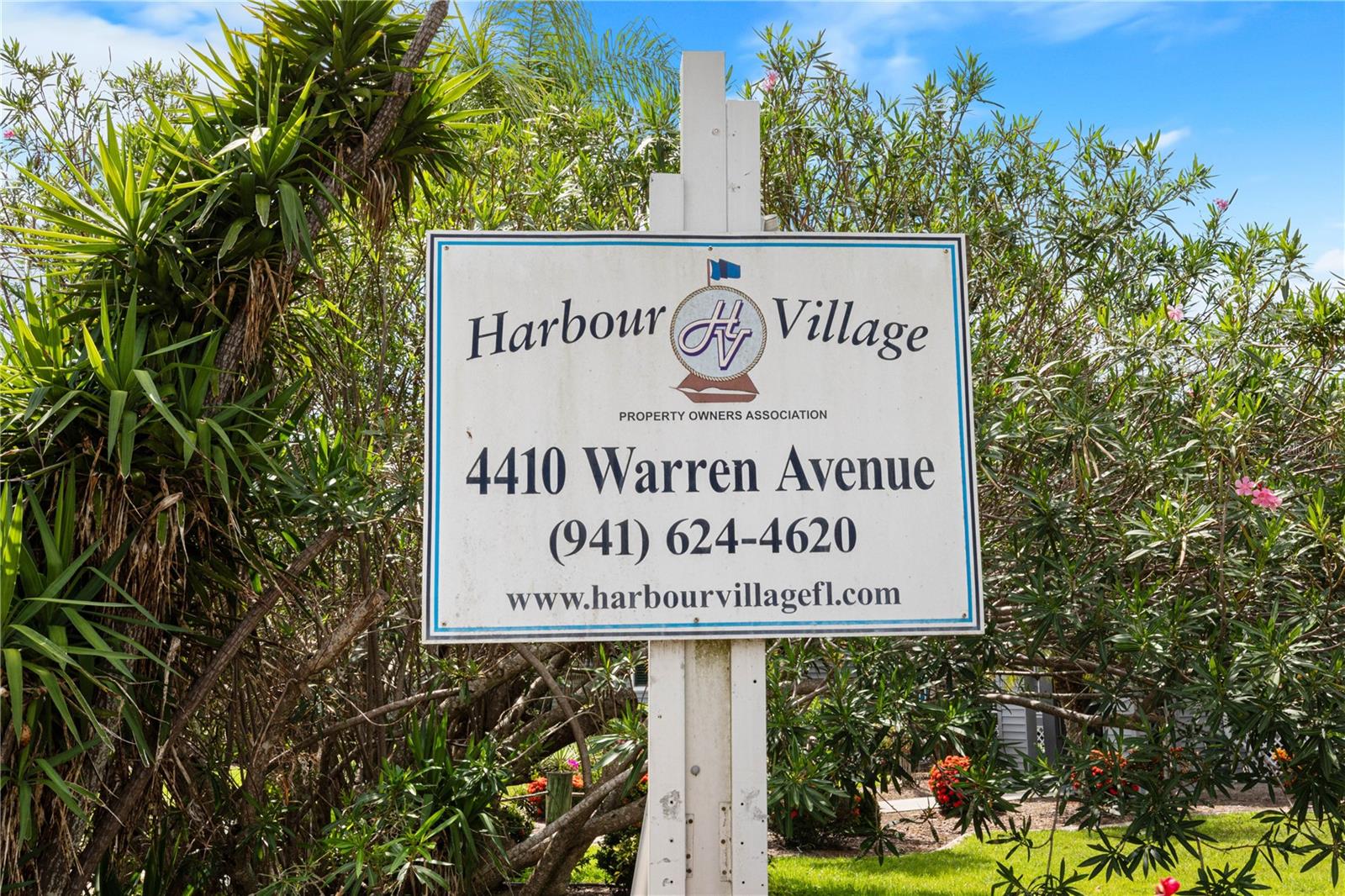 4410 WARREN AVE #217, PORT CHARLOTTE, FL, 33953
