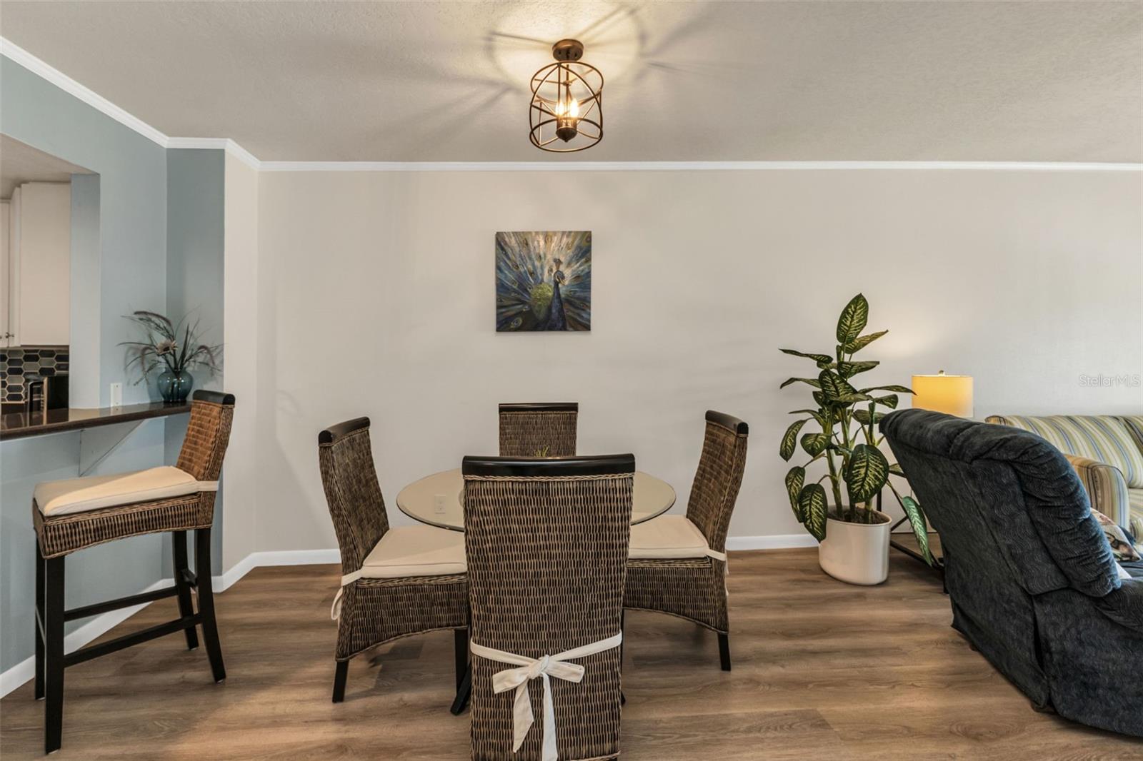 4410 WARREN AVE #217, PORT CHARLOTTE, FL, 33953