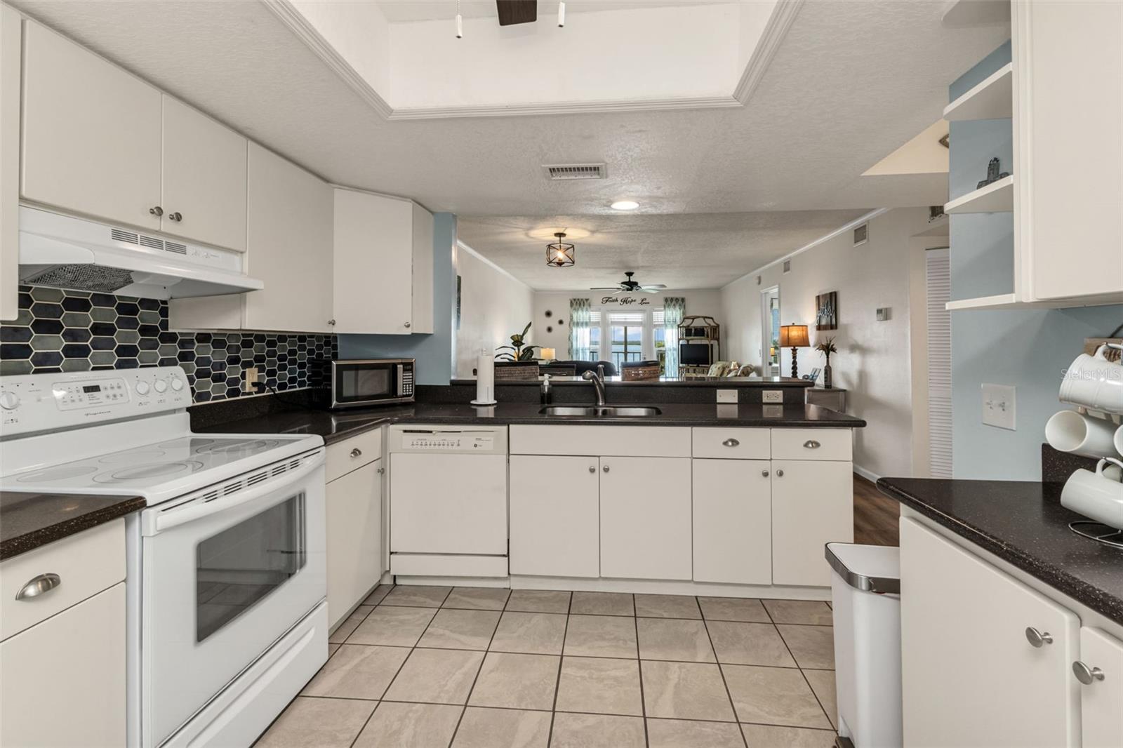 4410 WARREN AVE #217, PORT CHARLOTTE, FL, 33953