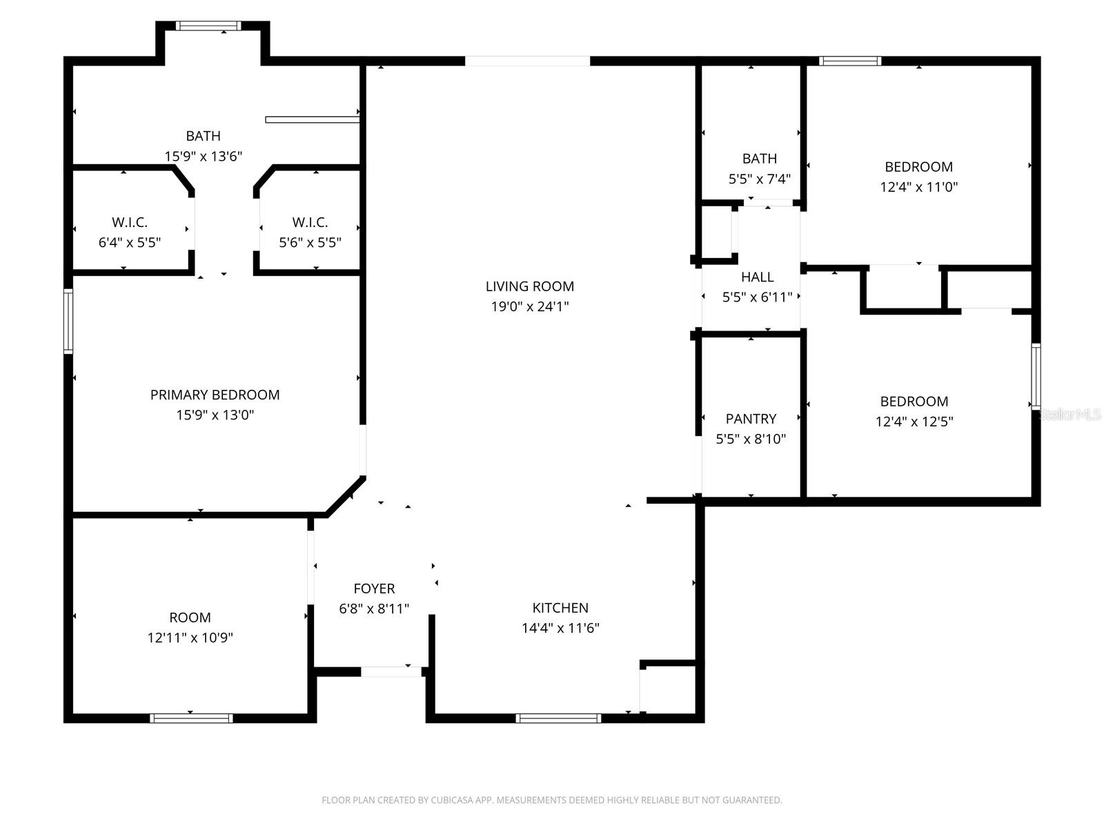 1716 PEBBLE BEACH ST, WINTER HAVEN, FL, 33881