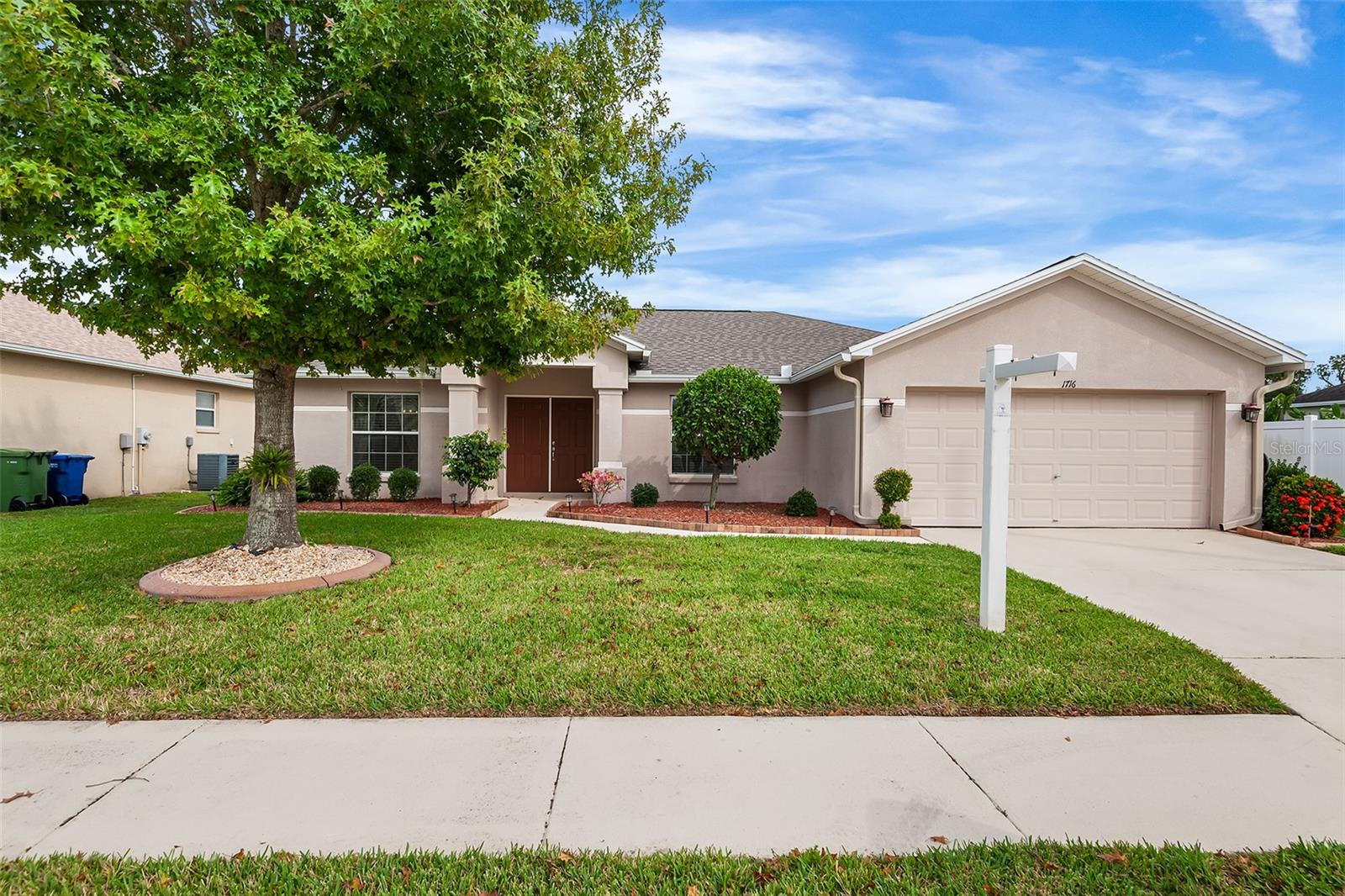 1716 PEBBLE BEACH ST, WINTER HAVEN, FL, 33881