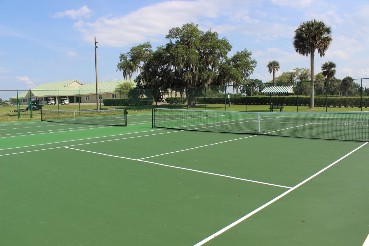 2801 BAYWOOD LN, KISSIMMEE, FL, 34746