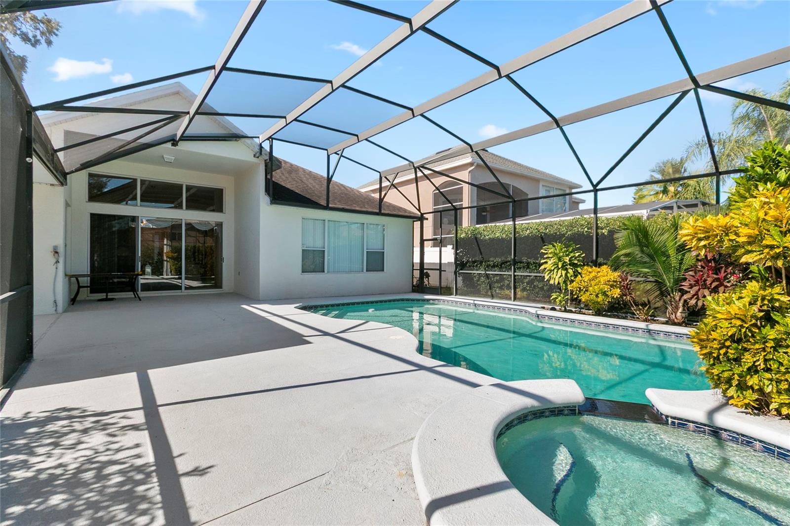 2801 BAYWOOD LN, KISSIMMEE, FL, 34746