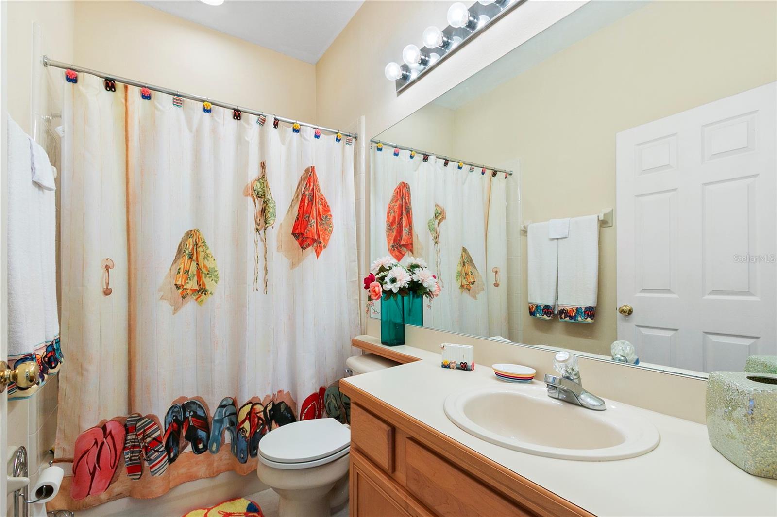 2801 BAYWOOD LN, KISSIMMEE, FL, 34746