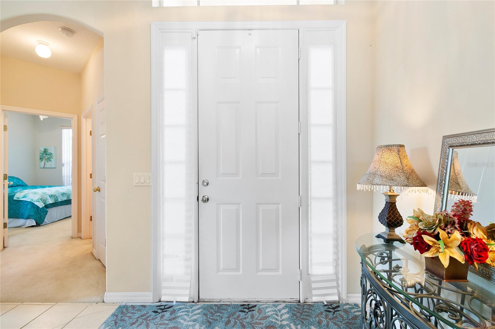 2801 BAYWOOD LN, KISSIMMEE, FL, 34746