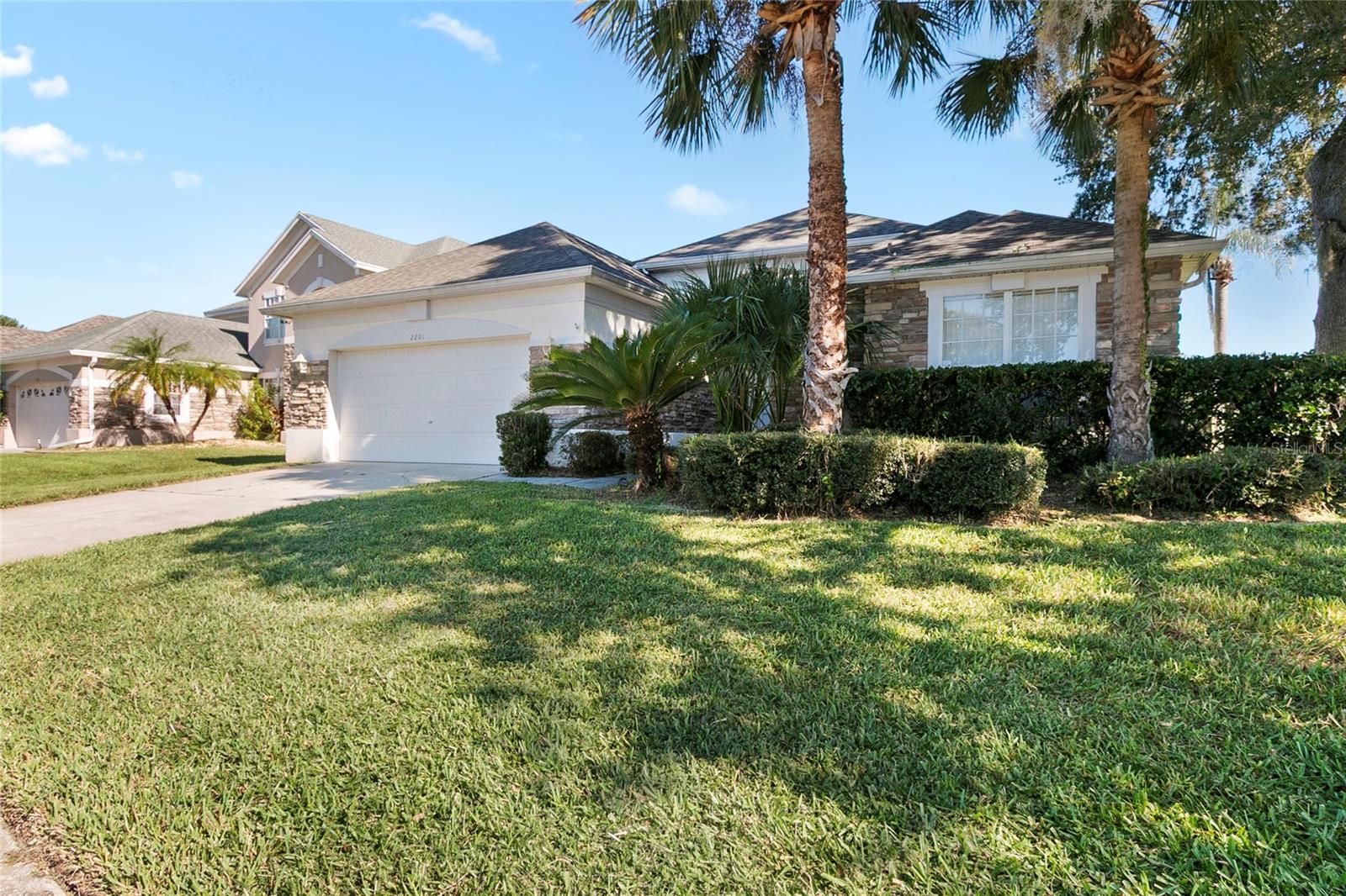 2801 BAYWOOD LN, KISSIMMEE, FL, 34746