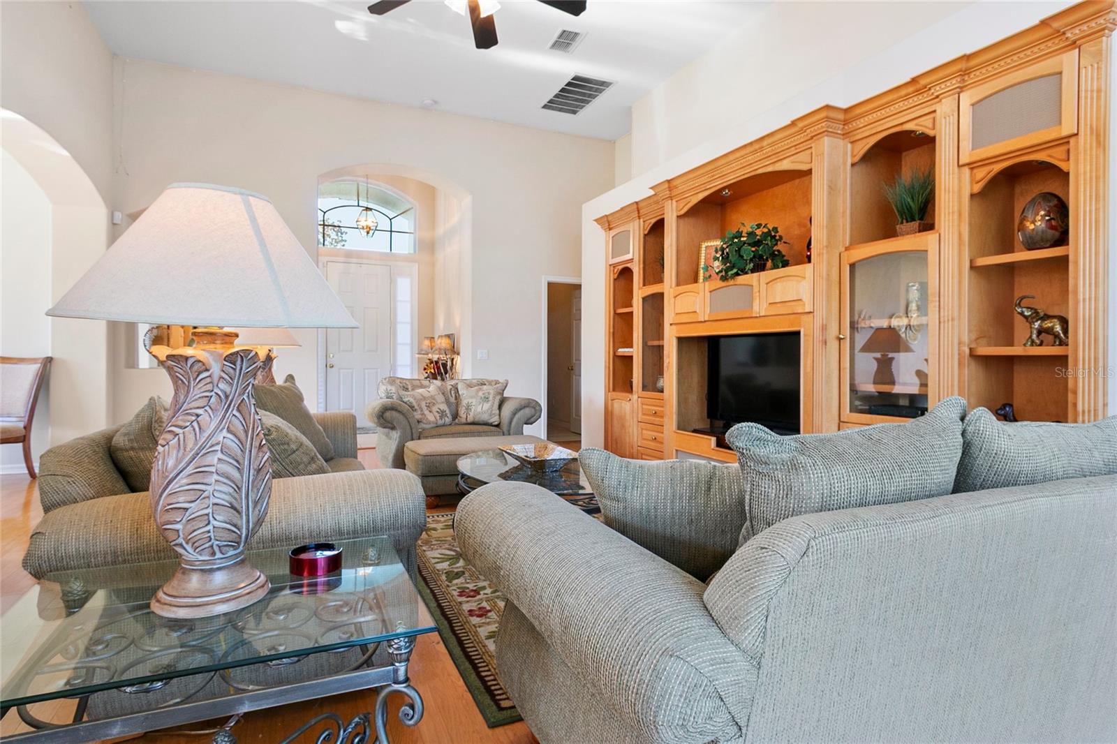 2801 BAYWOOD LN, KISSIMMEE, FL, 34746