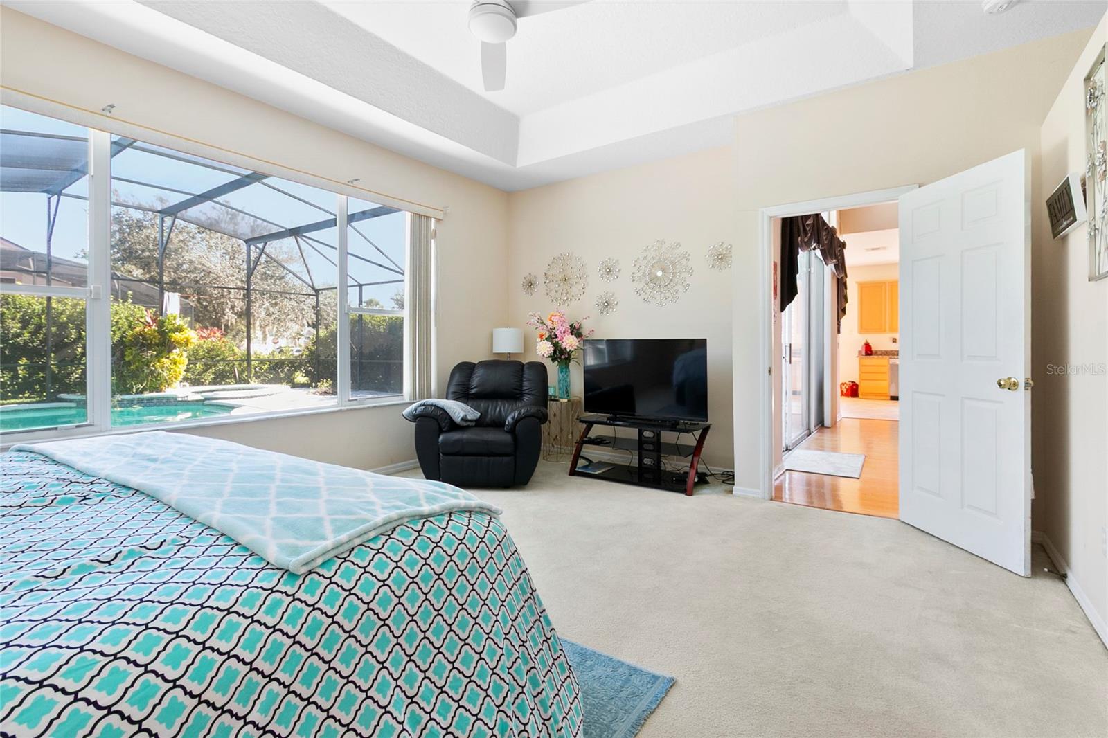 2801 BAYWOOD LN, KISSIMMEE, FL, 34746