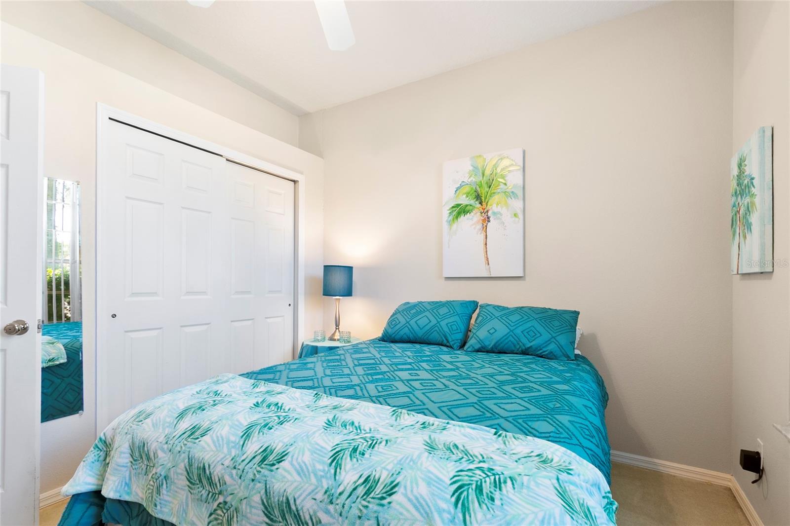 2801 BAYWOOD LN, KISSIMMEE, FL, 34746