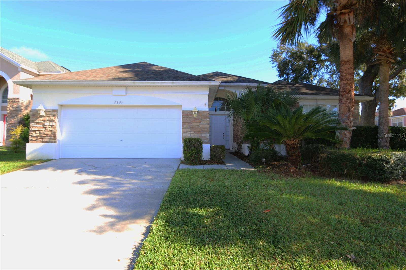 2801 BAYWOOD LN, KISSIMMEE, FL, 34746