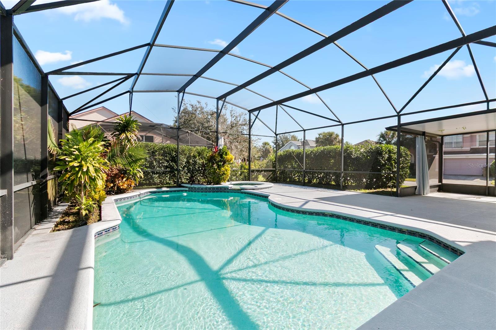 2801 BAYWOOD LN, KISSIMMEE, FL, 34746