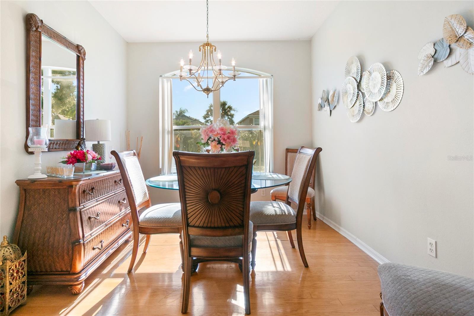 2801 BAYWOOD LN, KISSIMMEE, FL, 34746