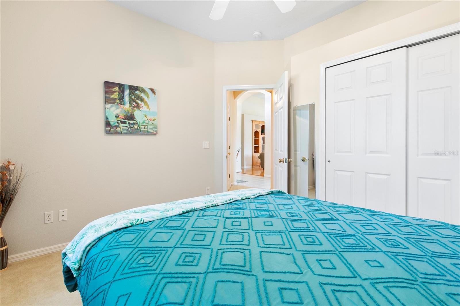 2801 BAYWOOD LN, KISSIMMEE, FL, 34746