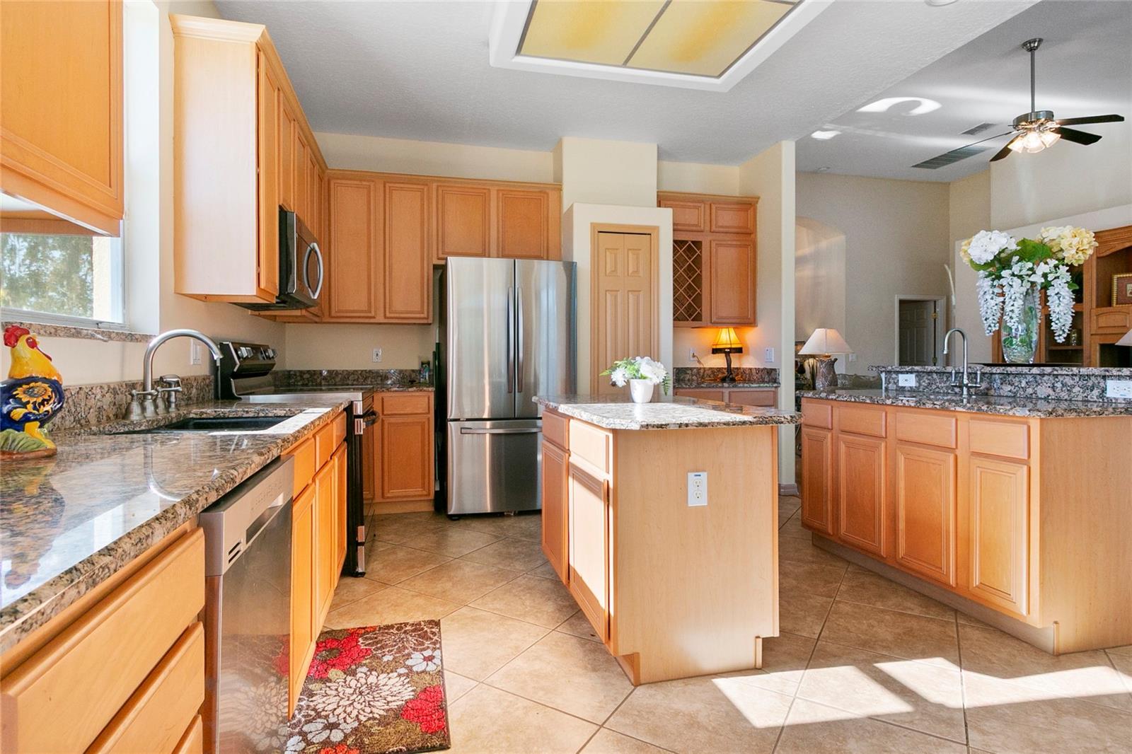 2801 BAYWOOD LN, KISSIMMEE, FL, 34746