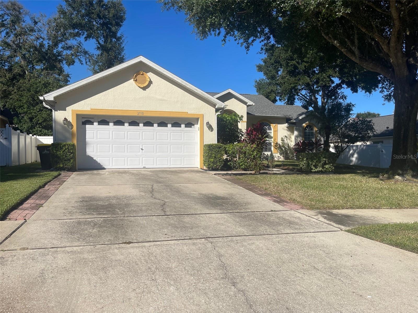 2710 BOND ST, CLERMONT, FL, 34711