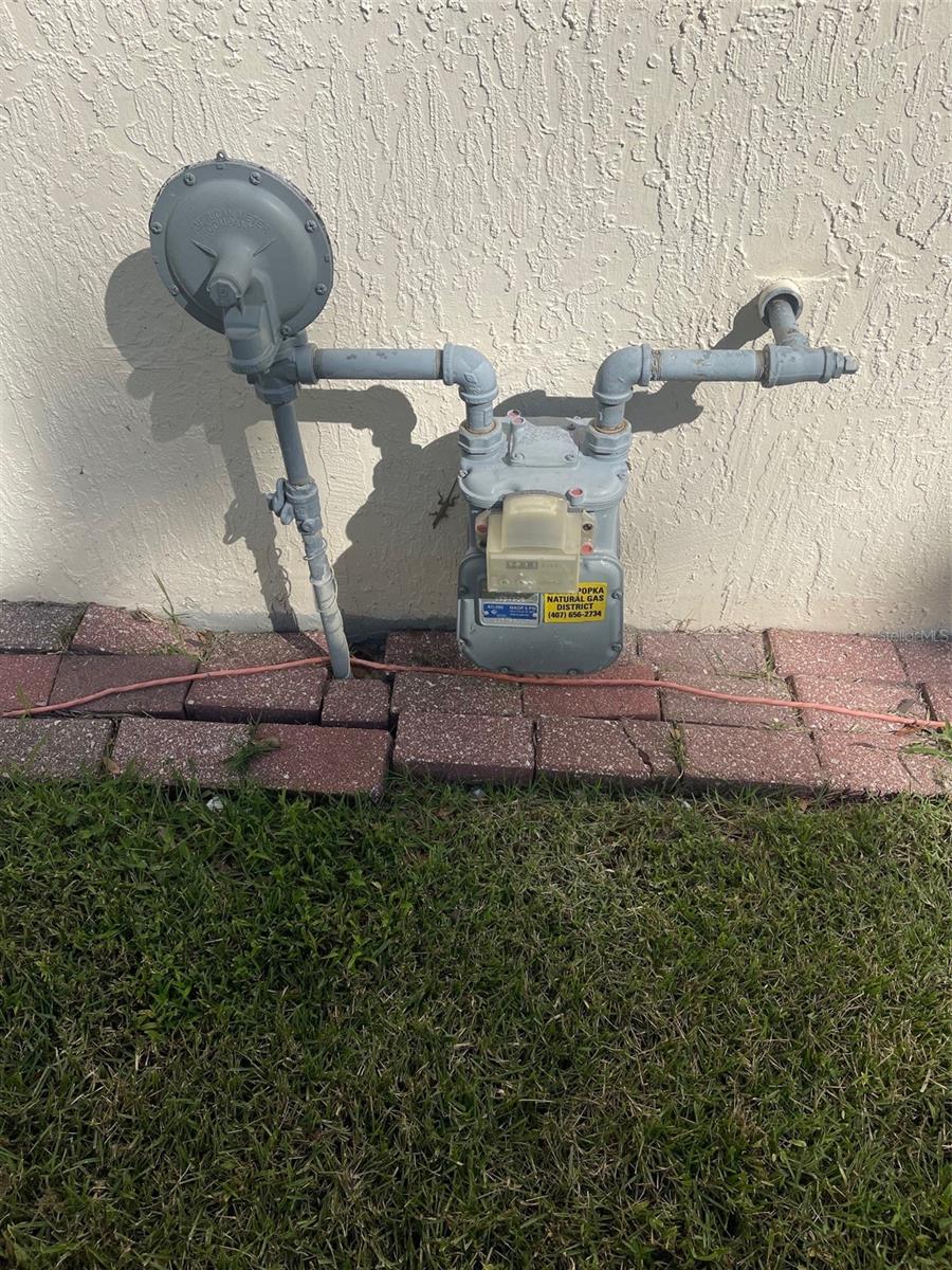 2710 BOND ST, CLERMONT, FL, 34711