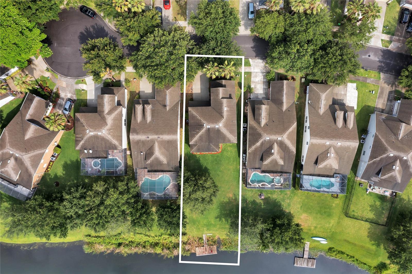 5426 GEMGOLD CT, WINDERMERE, FL, 34786