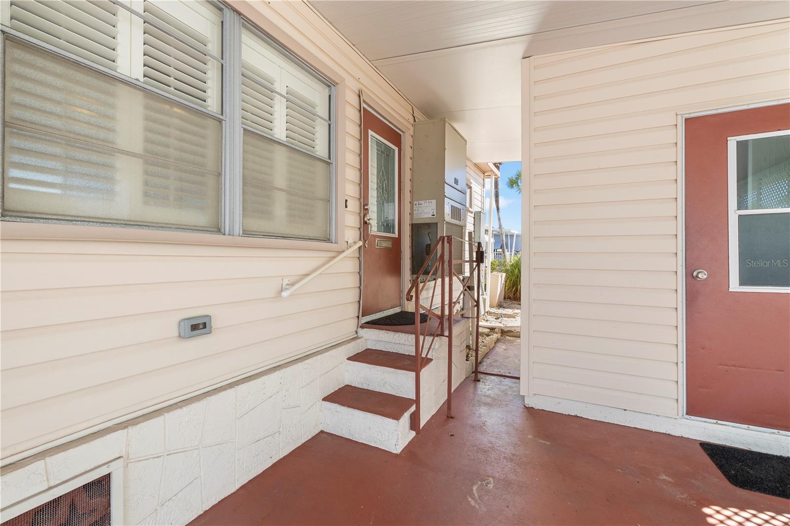 4851 W GANDY BLVD #B13L25, TAMPA, FL, 33611