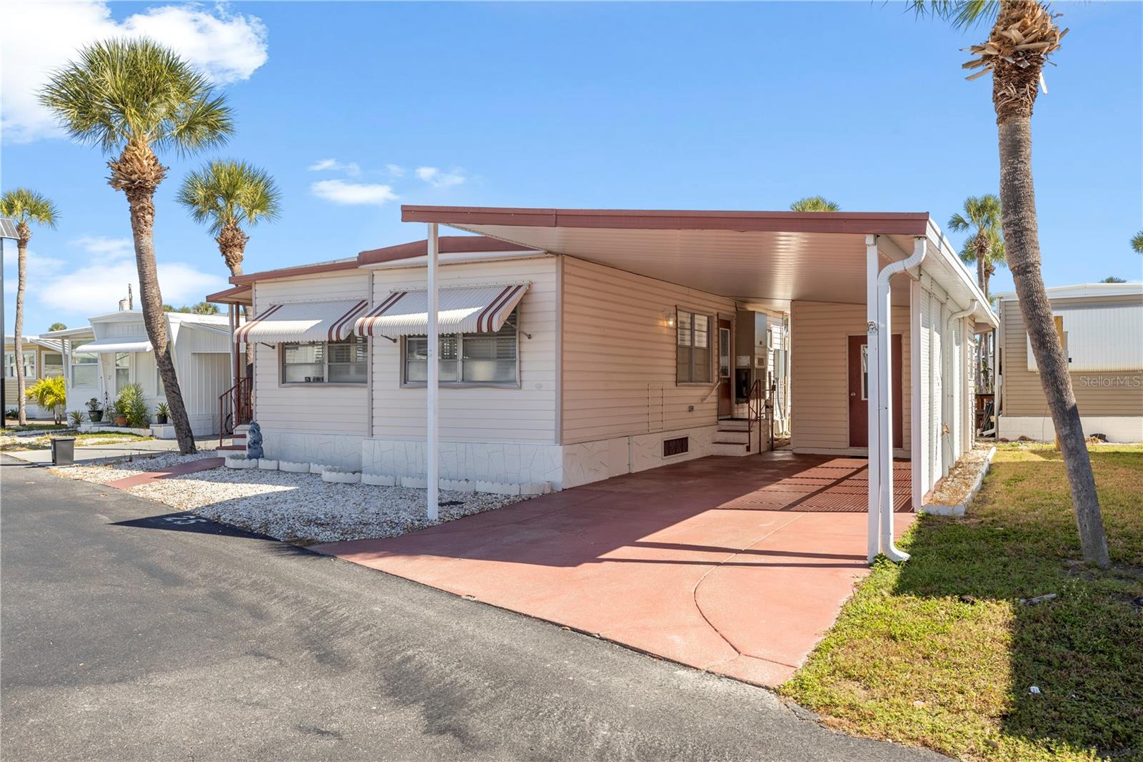 4851 W GANDY BLVD #B13L25, TAMPA, FL, 33611