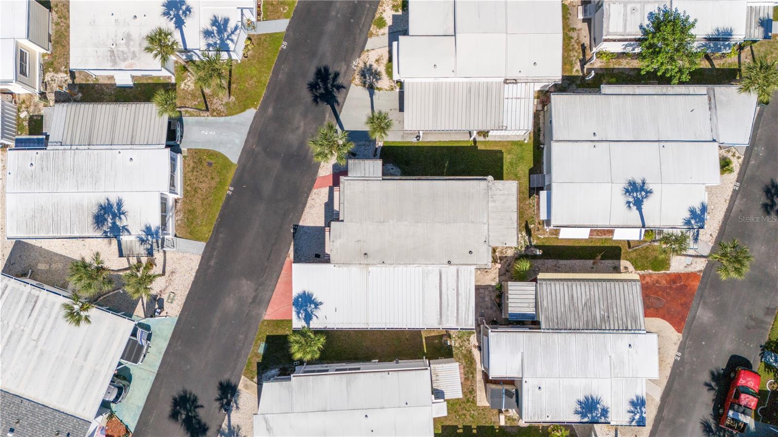 4851 W GANDY BLVD #B13L25, TAMPA, FL, 33611