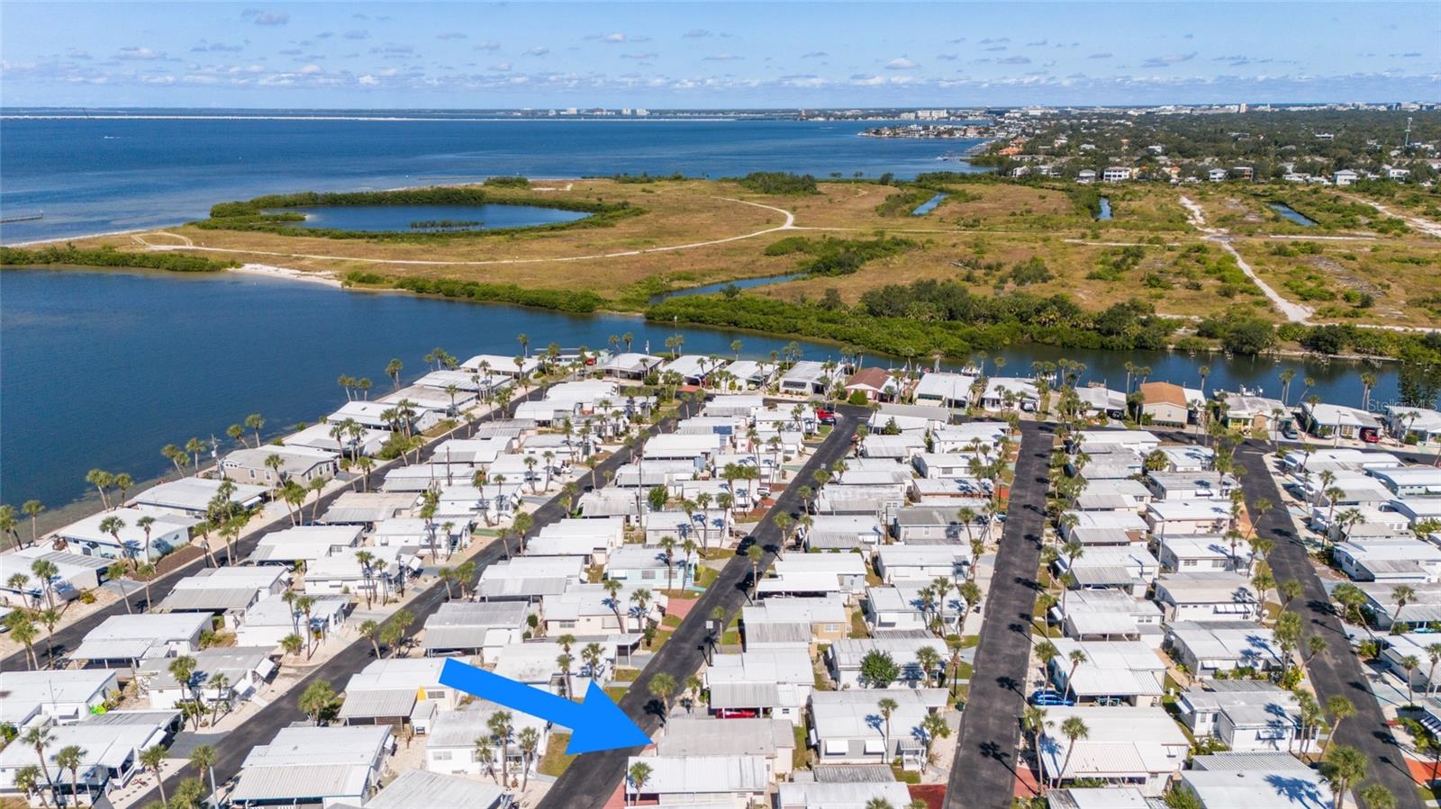 4851 W GANDY BLVD #B13L25, TAMPA, FL, 33611